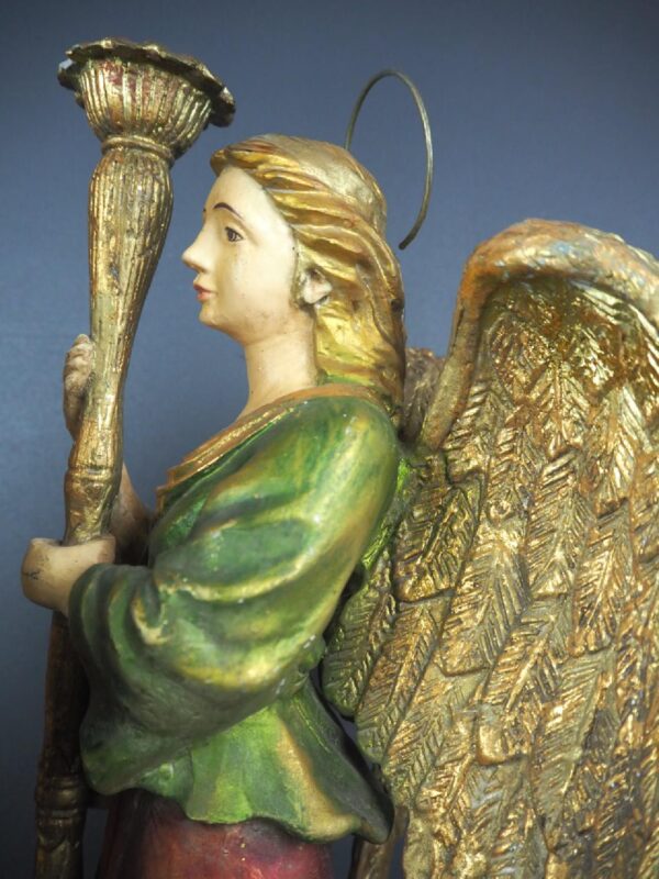 Mystical Angel w/ CH S/2 Med Metallic - Image 3