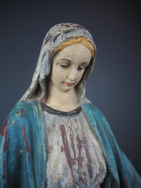 Fatima Blue Dist - Image 2