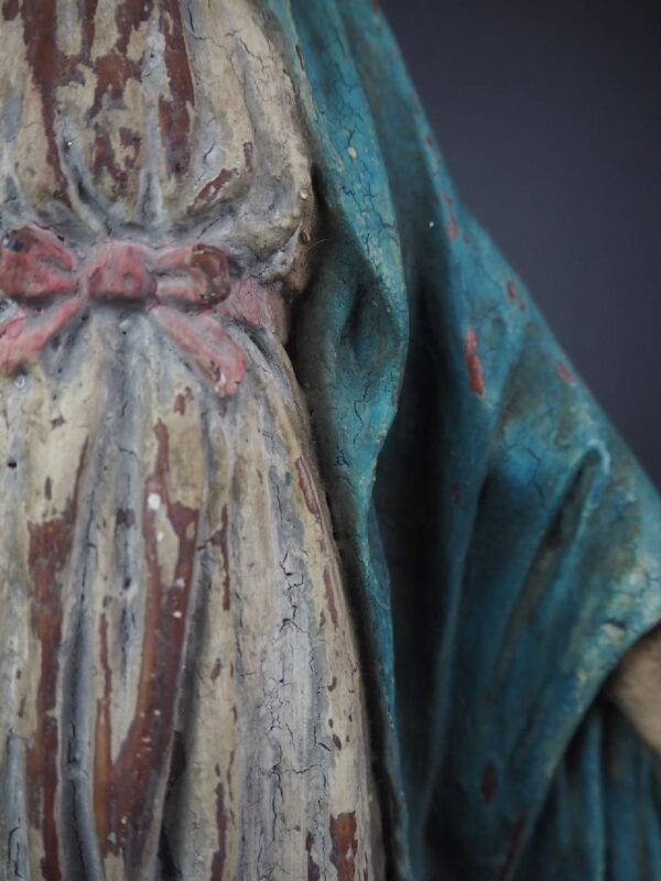 Fatima Blue Dist - Image 3