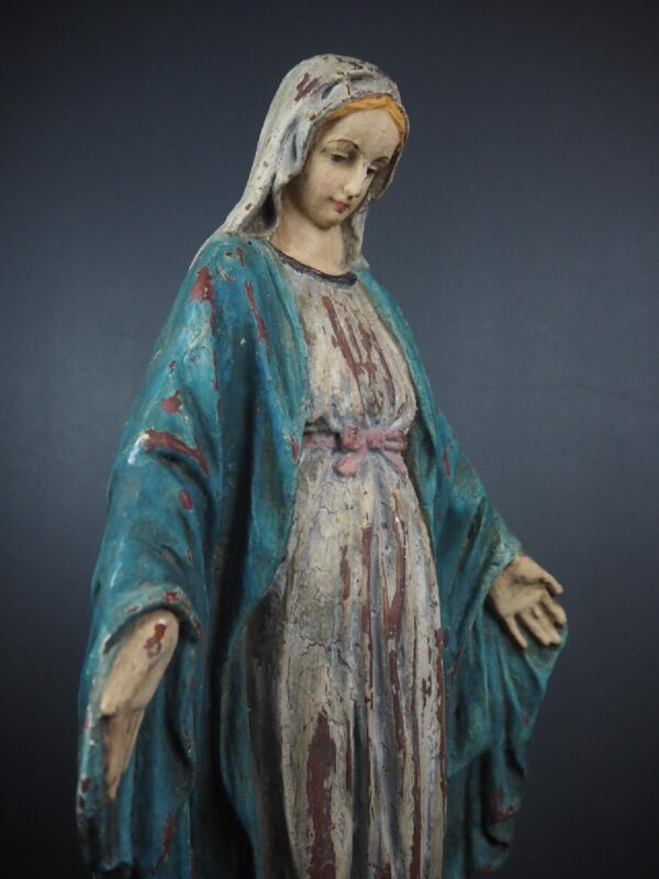 Fatima Blue Dist - Image 5