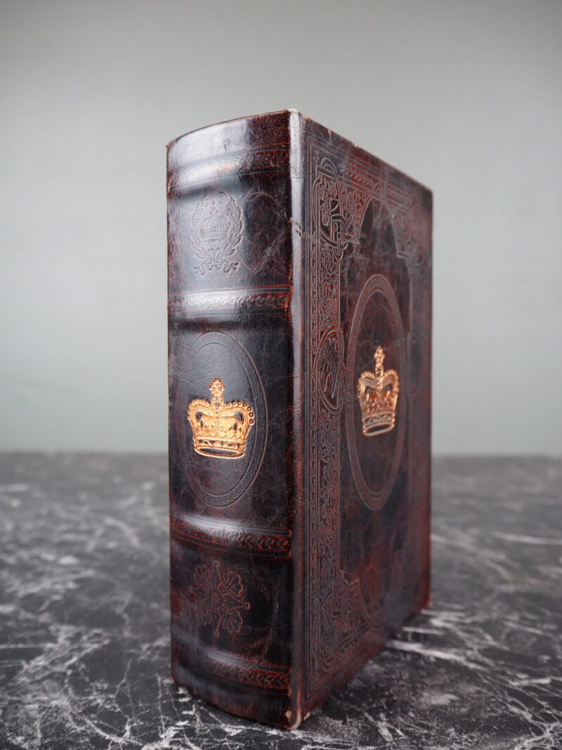 Crown Bb Apm