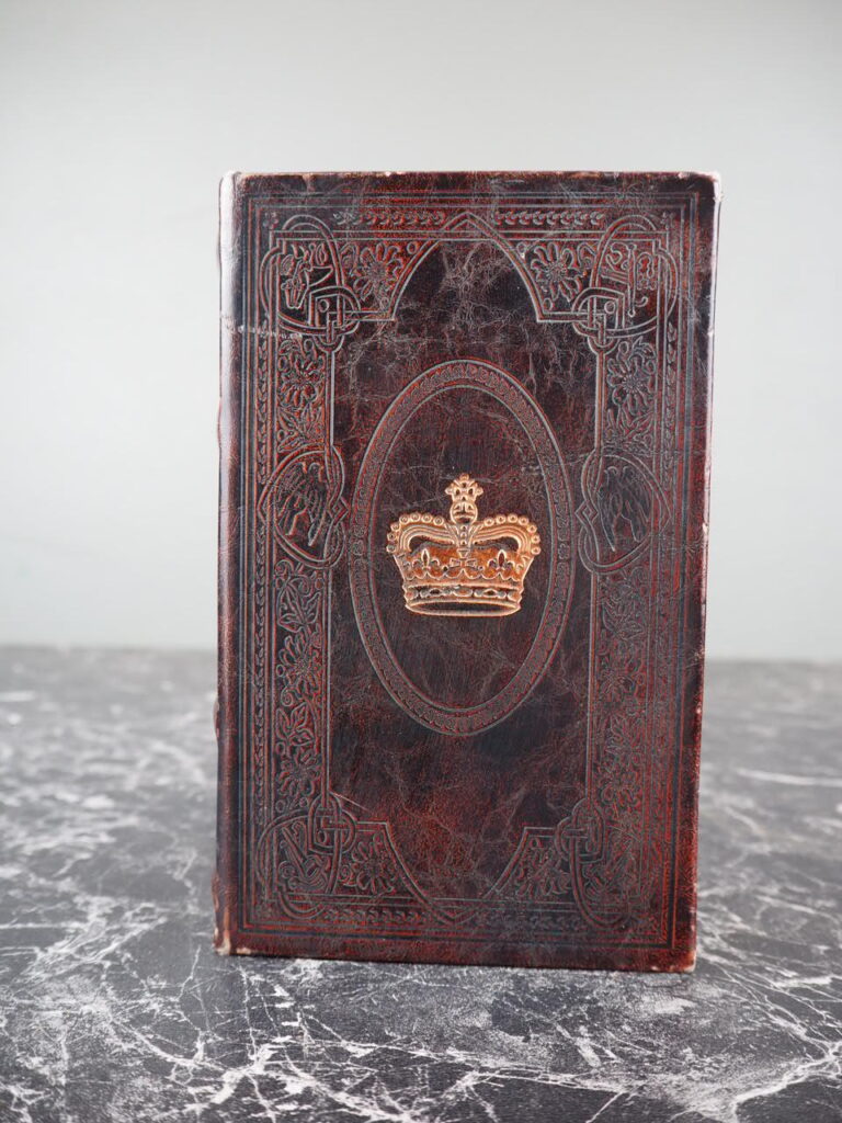 Crown Bb Apm - Image 5