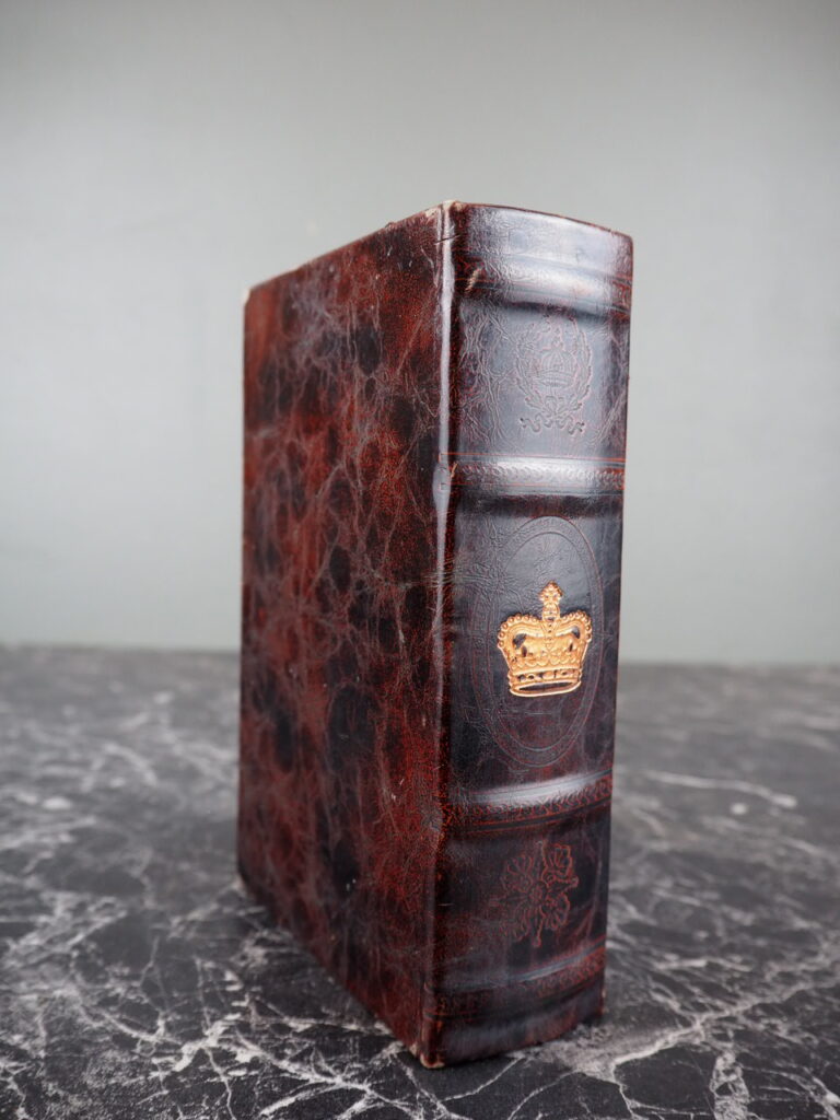 Crown Bb Apm - Image 2