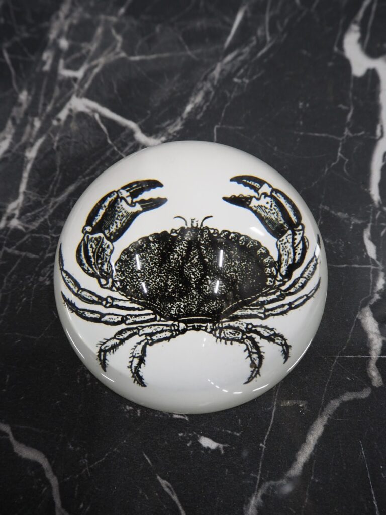 Crab Pweight