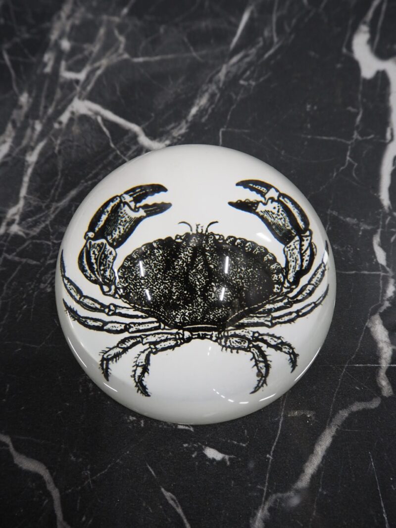 Crab Pweight