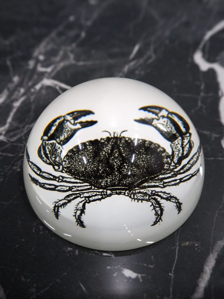 Crab Pweight - Image 2