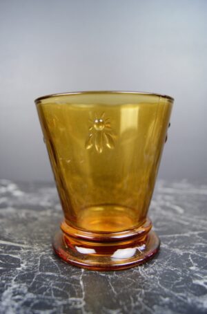 Glass Amber P55