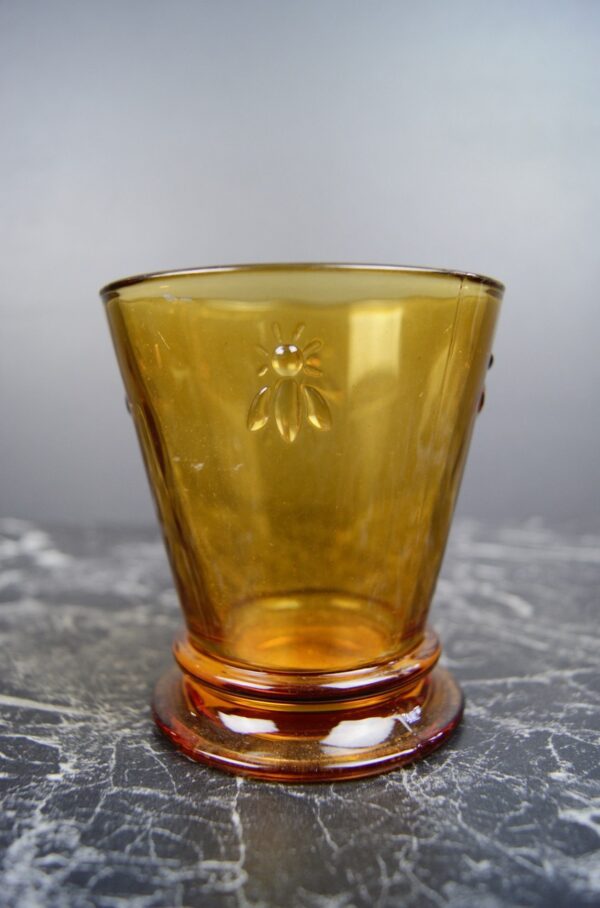 Glass Amber P55