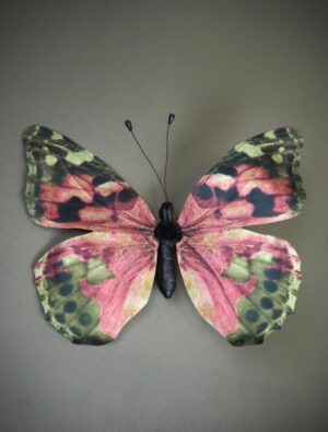 Butterfly pink 14SJ103P01 30