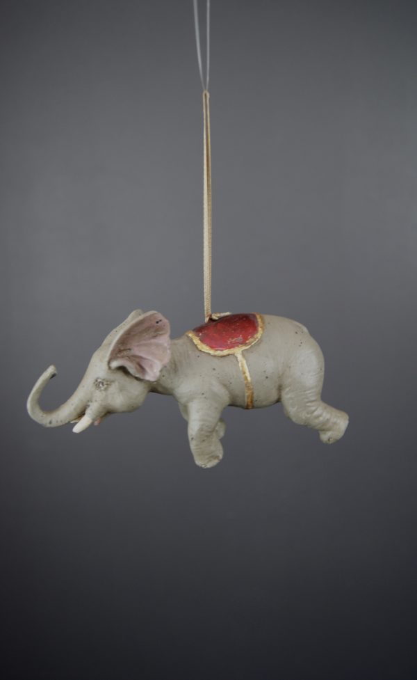 Sml Elephant Orn Sat Ant