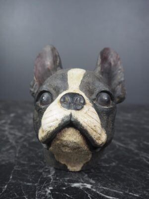 Dog Head OC