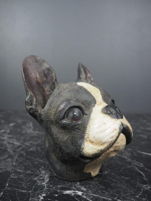 Dog Head OC - Image 2