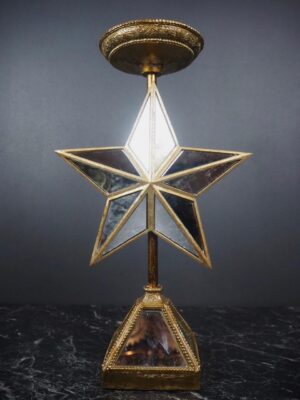 Candle Holder S