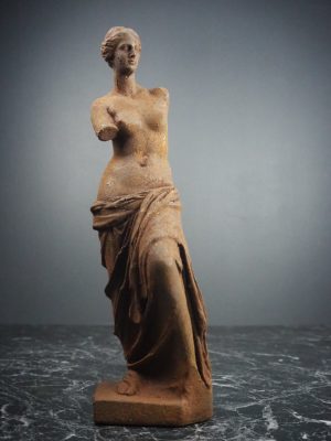 11.5" Venus