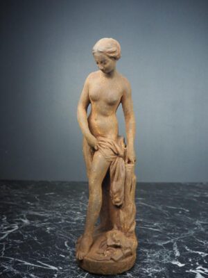 13.5" Lady