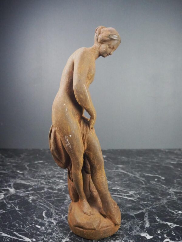 13.5" Lady - Image 2