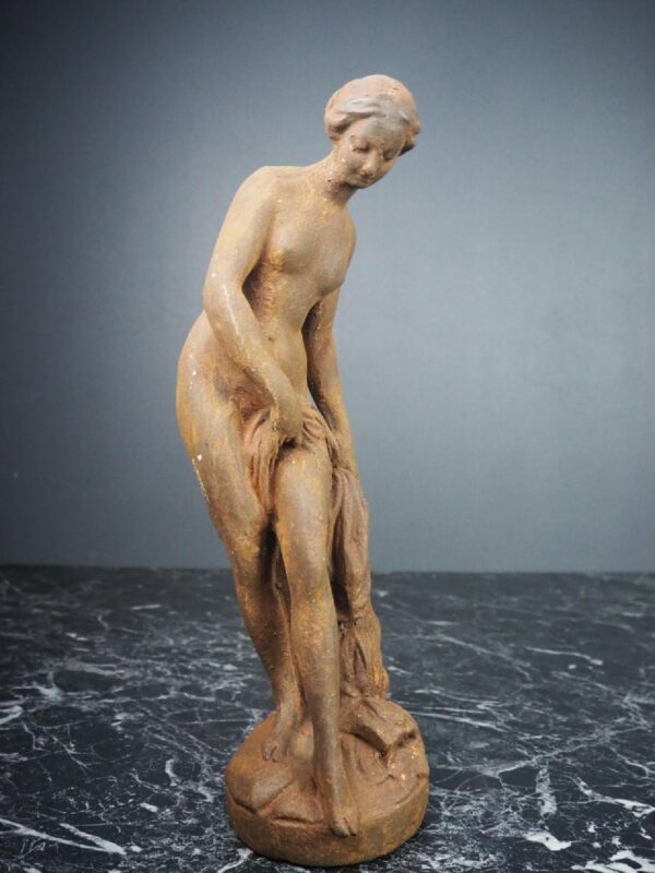 13.5" Lady - Image 3