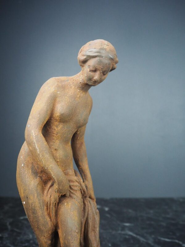 13.5" Lady - Image 4