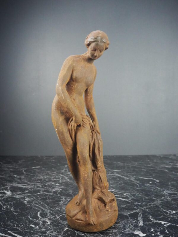 13.5" Lady - Image 6