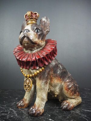 Dog Fig