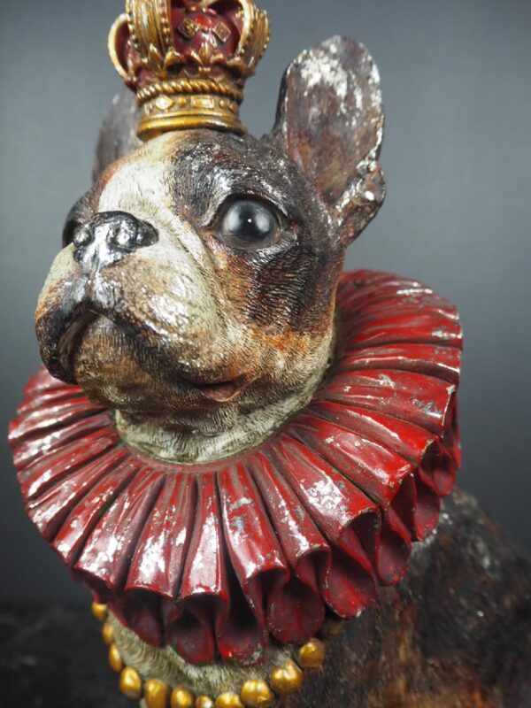 Dog Fig - Image 2