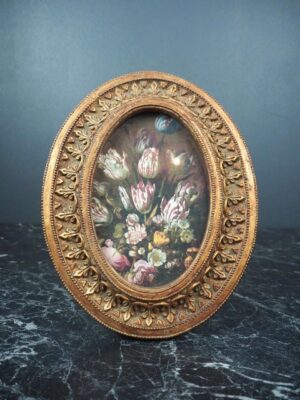 Photo Frame 4x6"