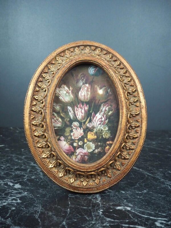 Photo Frame 4x6"
