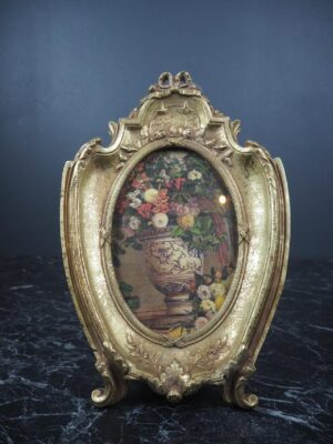 Photo Frame 4x6"