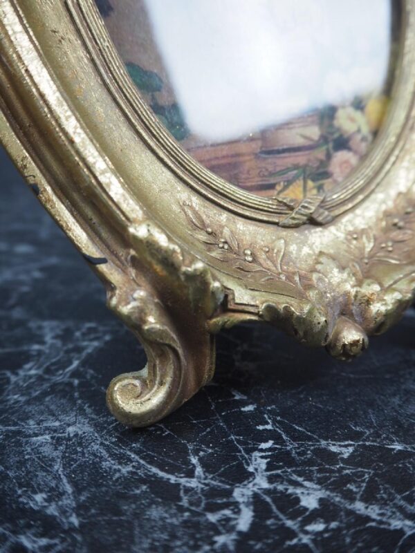 Photo Frame 4x6" - Image 4