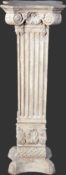 Column Verona