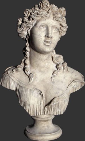 Sabine Bust