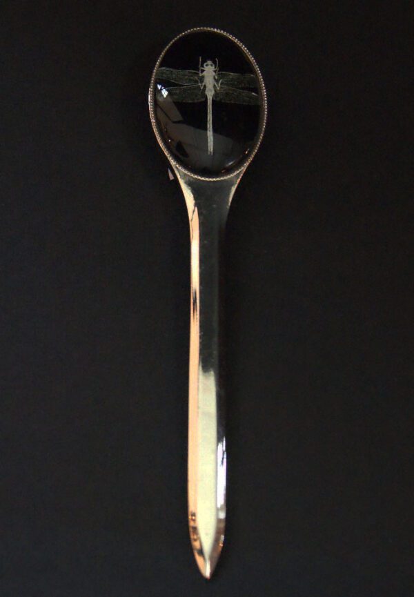 Dragonfly Letter Opener
