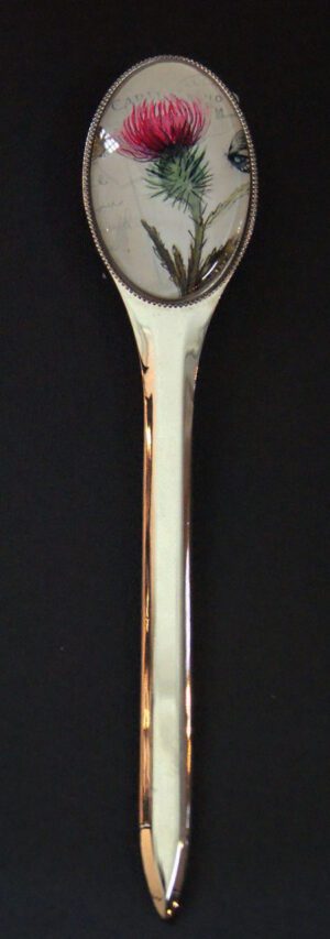 Letter Opener Flower
