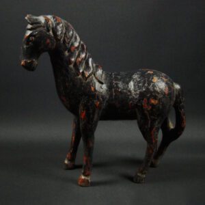 Horse Stndg BDA