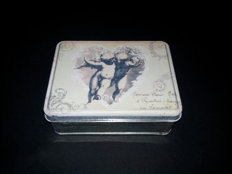 Metal Box