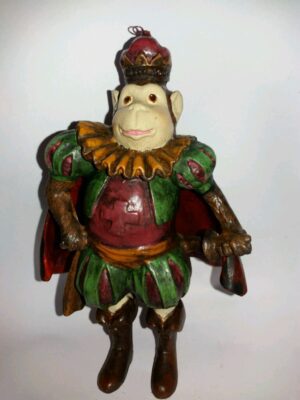 Warrior King Kong Dye/ Ant