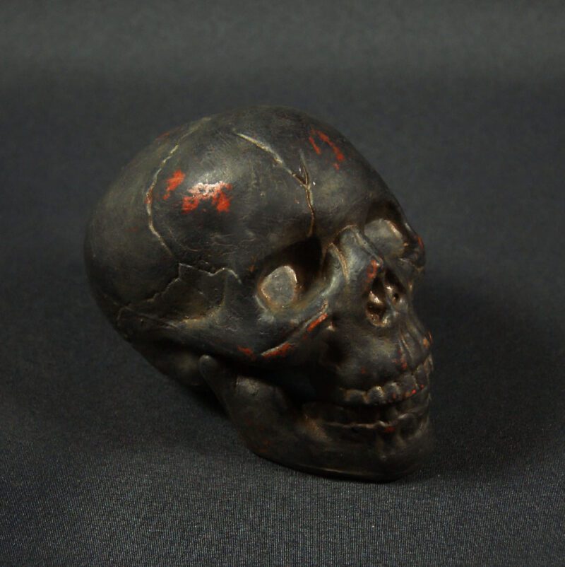 Big Skull Table Top Bda