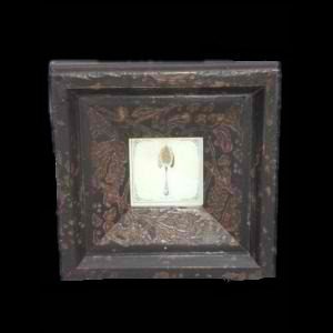 Bronzing Frame.3X3