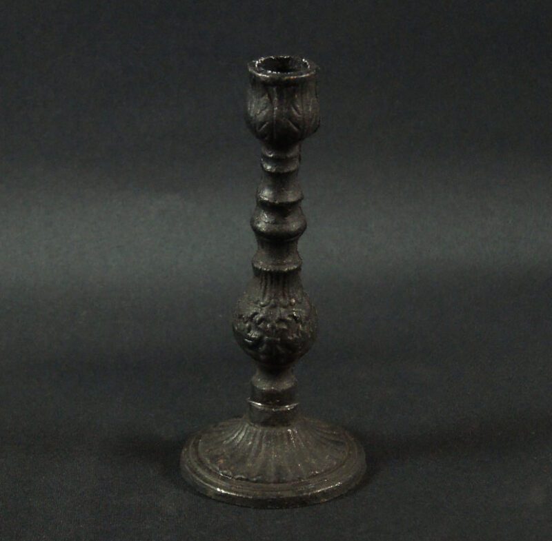 Candle holder 19 cm