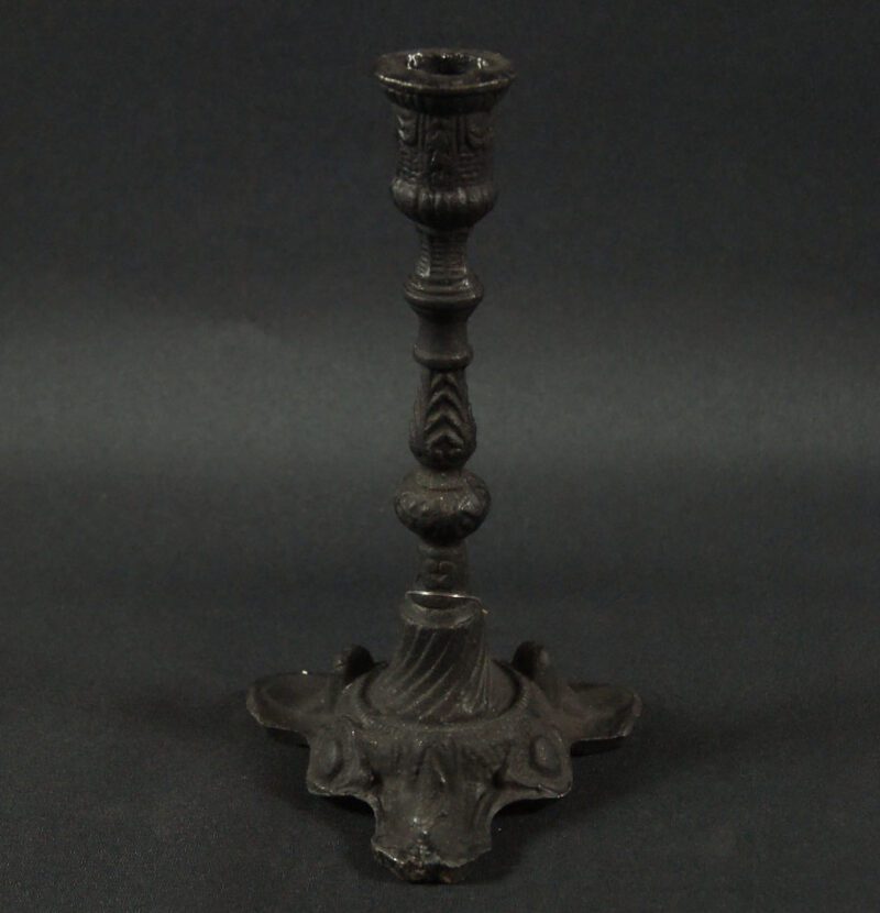 Candle holder 22 cm