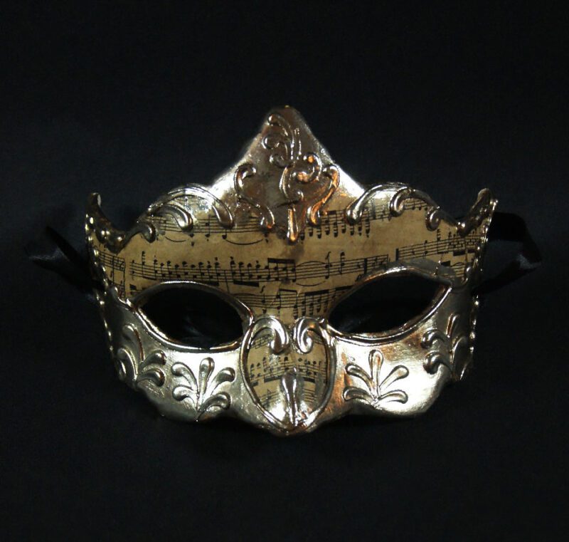 Eye Mask