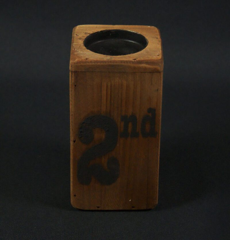 Candle Holder,Nature