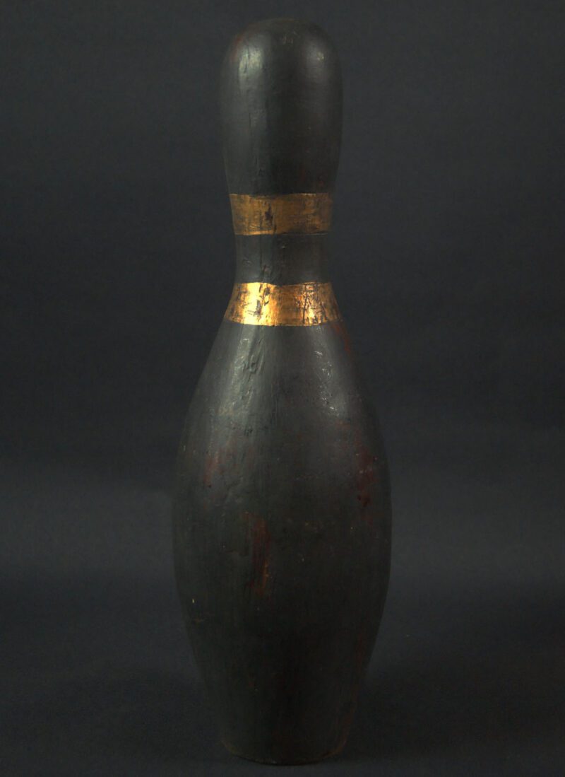Bowling Pin Wide Bda