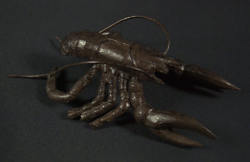 Lobster 18X12.5X5