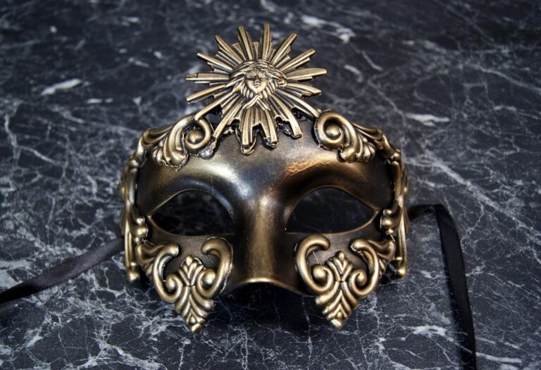 Mask