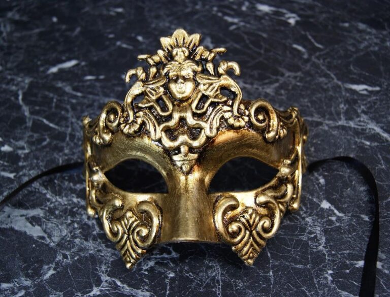 Mask