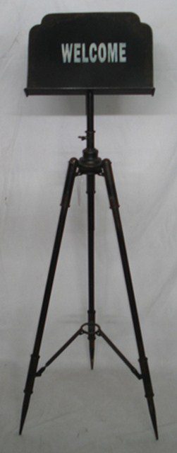 Music Stand