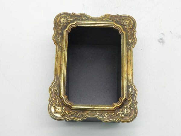 D'or Frame Box S