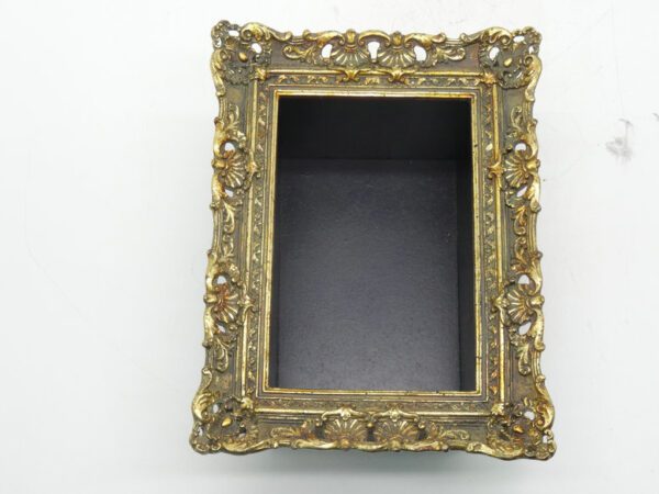 Frame Box