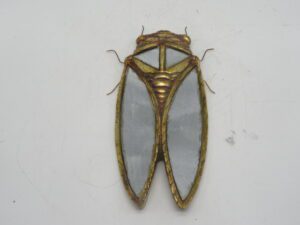 Cicada CY9
